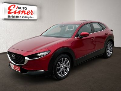 Mazda CX-30 Gebrauchtwagen