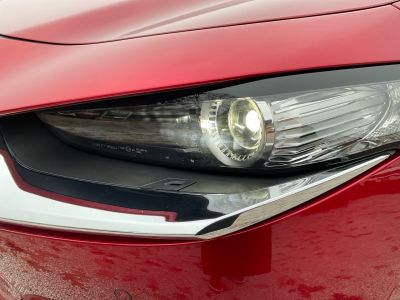 Mazda CX-30 Gebrauchtwagen