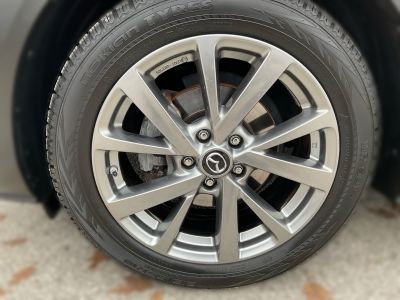 Mazda CX-30 Gebrauchtwagen