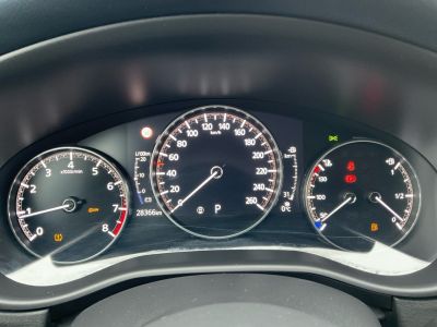 Mazda CX-30 Gebrauchtwagen