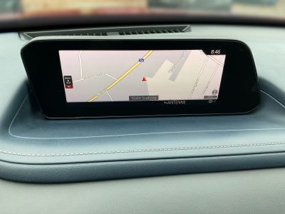 Mazda CX-30 Gebrauchtwagen