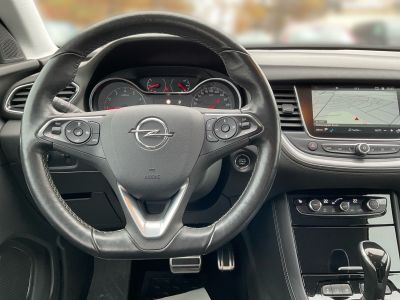 Opel Grandland X Gebrauchtwagen