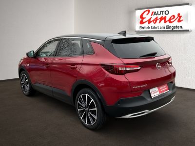Opel Grandland X Gebrauchtwagen