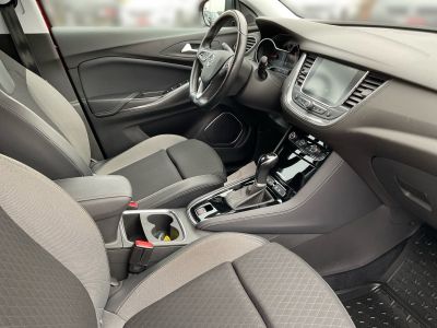 Opel Grandland X Gebrauchtwagen