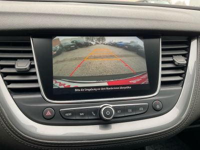 Opel Grandland X Gebrauchtwagen