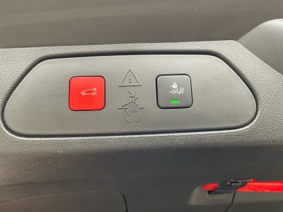 Opel Grandland X Gebrauchtwagen