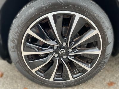 Opel Grandland X Gebrauchtwagen