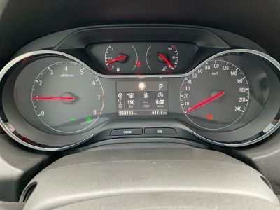 Opel Grandland X Gebrauchtwagen