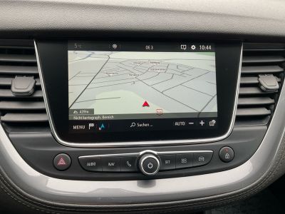 Opel Grandland X Gebrauchtwagen