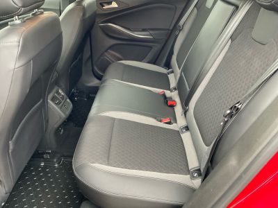 Opel Grandland X Gebrauchtwagen