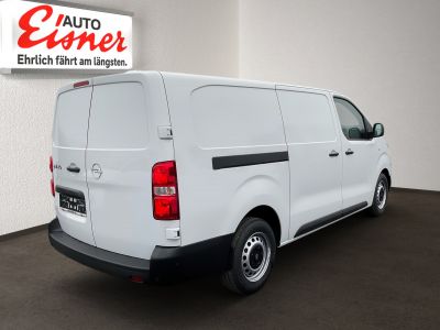 Opel Vivaro Gebrauchtwagen