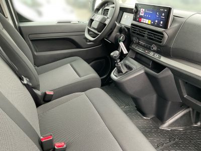 Opel Vivaro Gebrauchtwagen