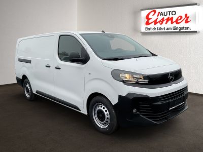 Opel Vivaro Gebrauchtwagen