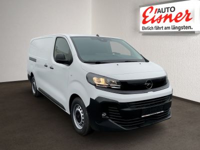 Opel Vivaro Gebrauchtwagen