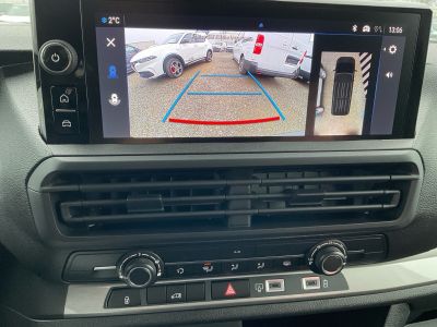 Opel Vivaro Gebrauchtwagen