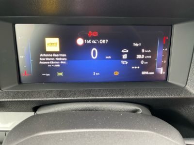 Opel Vivaro Gebrauchtwagen