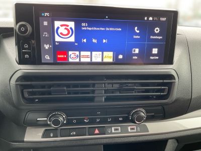 Opel Vivaro Gebrauchtwagen