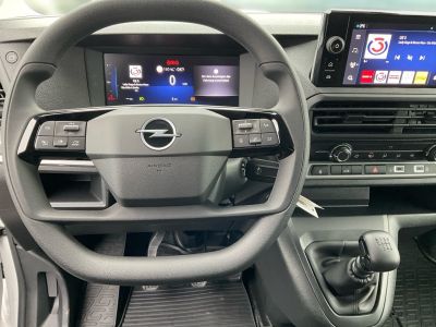 Opel Vivaro Gebrauchtwagen