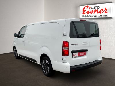 Opel Vivaro Gebrauchtwagen