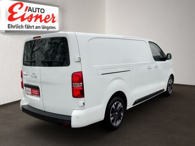 Opel Vivaro Gebrauchtwagen