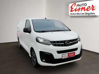 Opel Vivaro Gebrauchtwagen