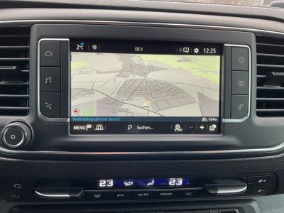 Opel Vivaro Gebrauchtwagen