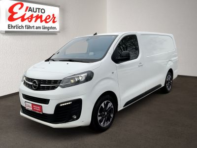 Opel Vivaro Gebrauchtwagen