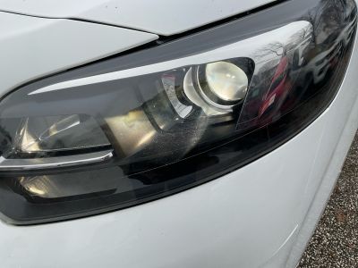 Opel Vivaro Gebrauchtwagen