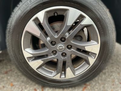 Opel Vivaro Gebrauchtwagen