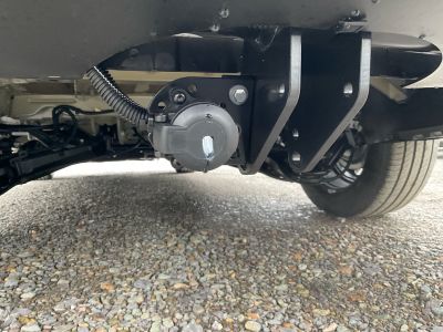 Opel Vivaro Gebrauchtwagen