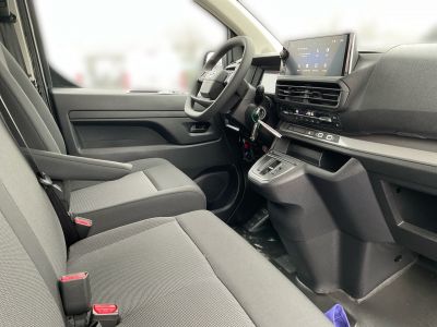 Opel Vivaro Gebrauchtwagen