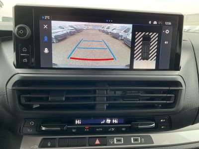 Opel Vivaro Gebrauchtwagen