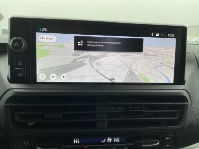 Opel Vivaro Gebrauchtwagen