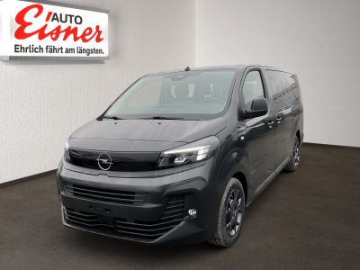 Opel Vivaro Gebrauchtwagen