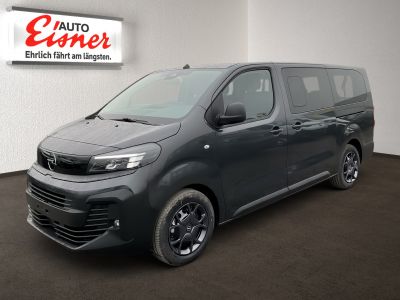 Opel Vivaro Gebrauchtwagen