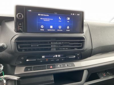 Opel Vivaro Gebrauchtwagen