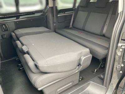 Opel Vivaro Gebrauchtwagen