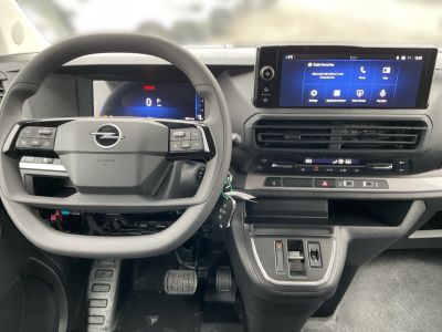 Opel Vivaro Gebrauchtwagen