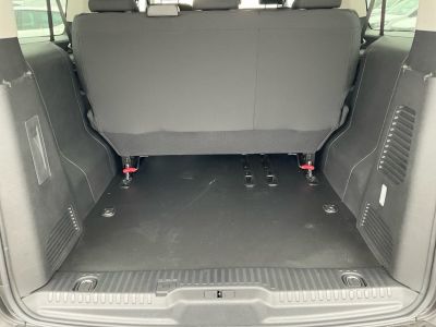 Opel Vivaro Gebrauchtwagen