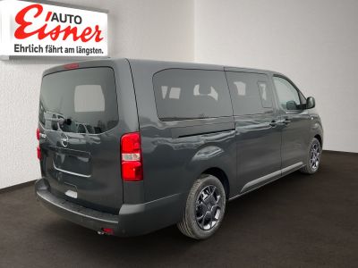 Opel Vivaro Gebrauchtwagen