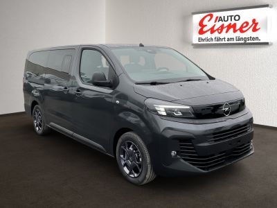 Opel Vivaro Gebrauchtwagen