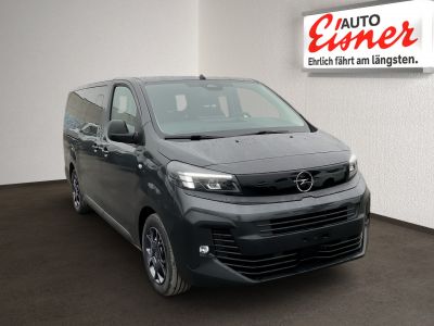 Opel Vivaro Gebrauchtwagen