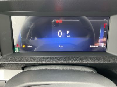 Opel Vivaro Gebrauchtwagen