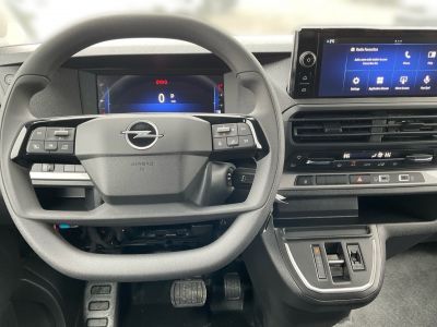 Opel Vivaro Gebrauchtwagen