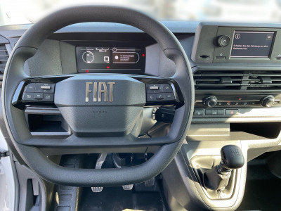 Fiat Scudo Gebrauchtwagen