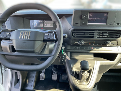 Fiat Scudo Gebrauchtwagen