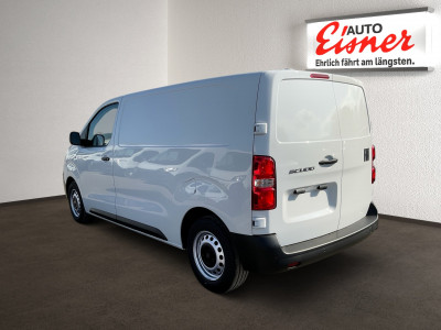 Fiat Scudo Gebrauchtwagen