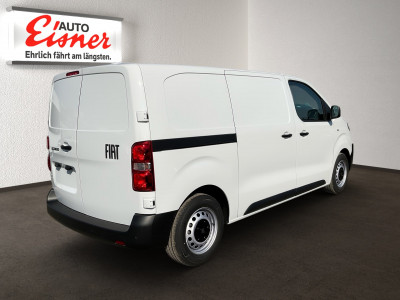 Fiat Scudo Gebrauchtwagen