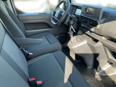 Fiat Scudo Gebrauchtwagen