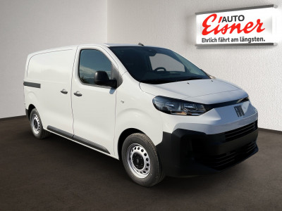 Fiat Scudo Gebrauchtwagen